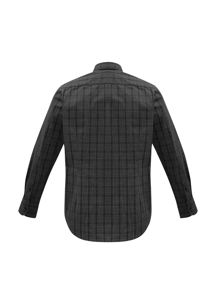 Mens Harper Long Sleeve Shirt - Image 5