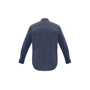 Mens Harper Long Sleeve Shirt - Thumbnail Image 3