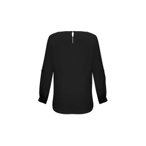Womens Madison Boatneck Top - Thumbnail Image 7