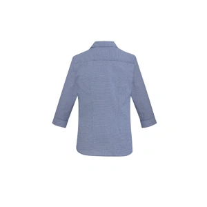 Womens Jagger 3/4 Sleeve Shirt - Thumbnail Image 5