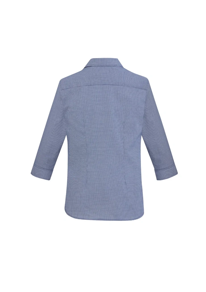 Womens Jagger 3/4 Sleeve Shirt - Image 5