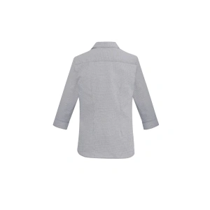 Womens Jagger 3/4 Sleeve Shirt - Thumbnail Image 3