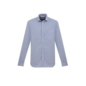 Mens Jagger Long Sleeve Shirt - Thumbnail Image 2