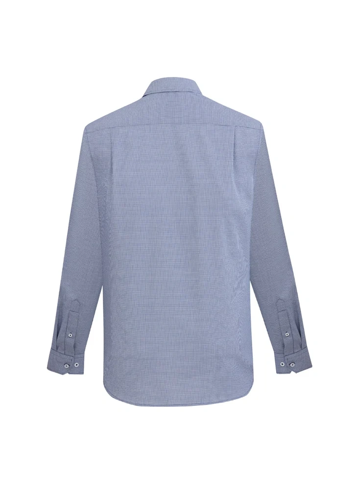 Mens Jagger Long Sleeve Shirt - Image 3