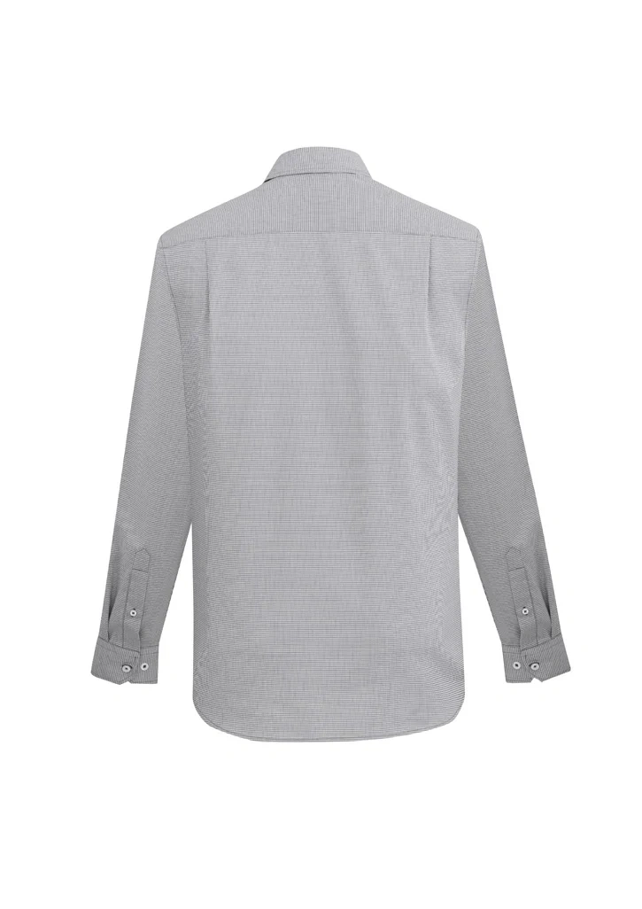 Mens Jagger Long Sleeve Shirt - Image 5
