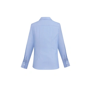 Womens Regent Long Sleeve Shirt - Thumbnail Image 5