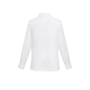 Womens Regent Long Sleeve Shirt - Thumbnail Image 3