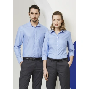 Womens Regent 3/4 Sleeve Shirt