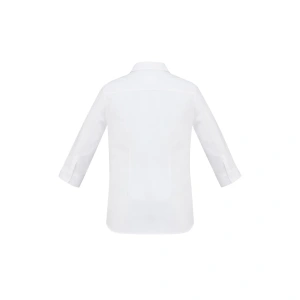 Womens Regent 3/4 Sleeve Shirt - Thumbnail Image 5
