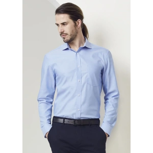 Mens Regent Long Sleeve Shirt