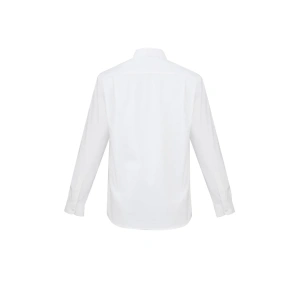 Mens Regent Long Sleeve Shirt - Thumbnail Image 5