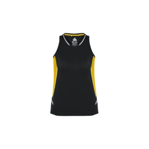 Womens Renegade Singlet - Thumbnail Image 14