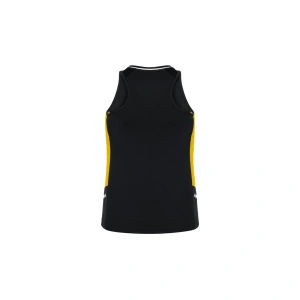 Womens Renegade Singlet - Thumbnail Image 15