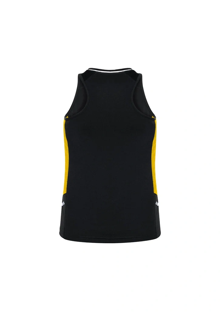 Womens Renegade Singlet - Image 15
