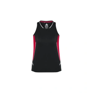 Womens Renegade Singlet - Thumbnail Image 6