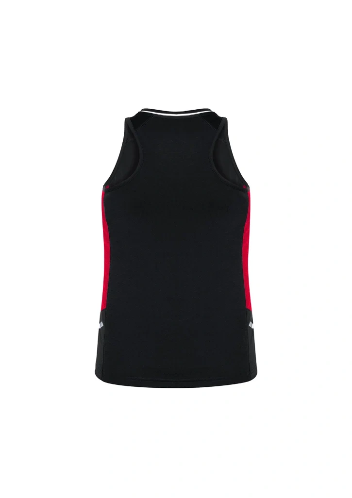 Womens Renegade Singlet - Image 7