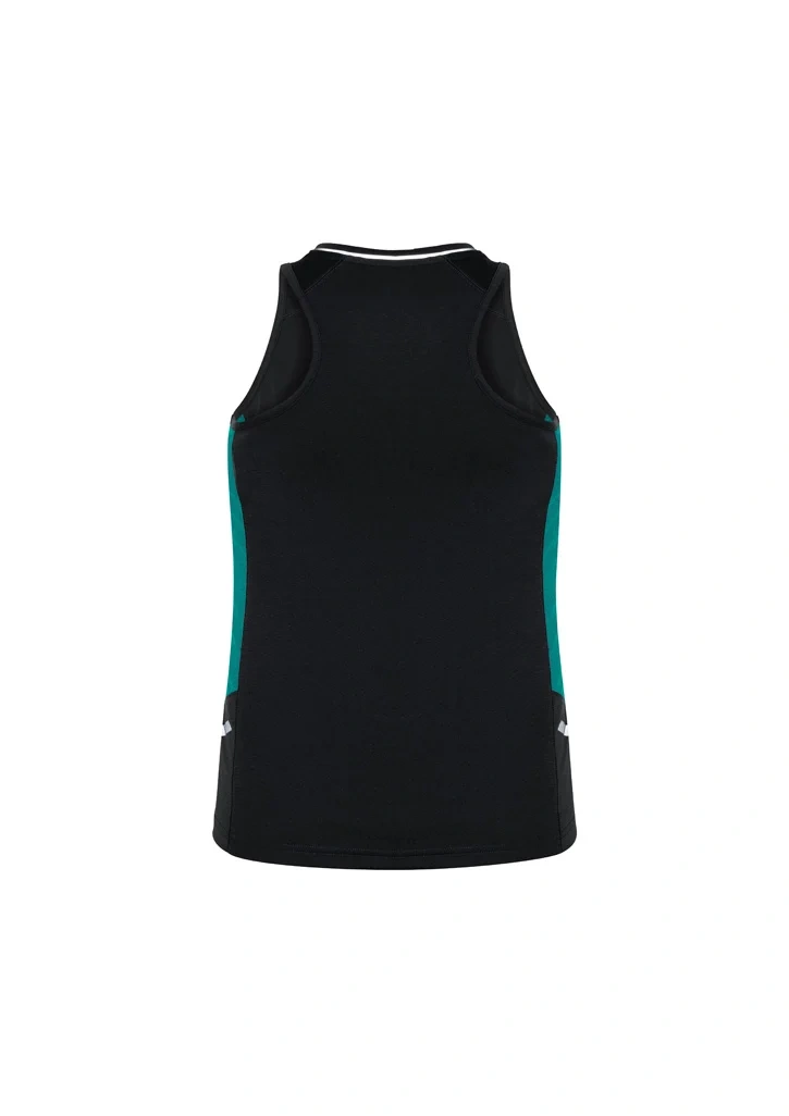 Womens Renegade Singlet - Image 9