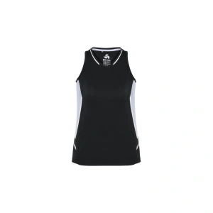 Womens Renegade Singlet - Thumbnail Image 20