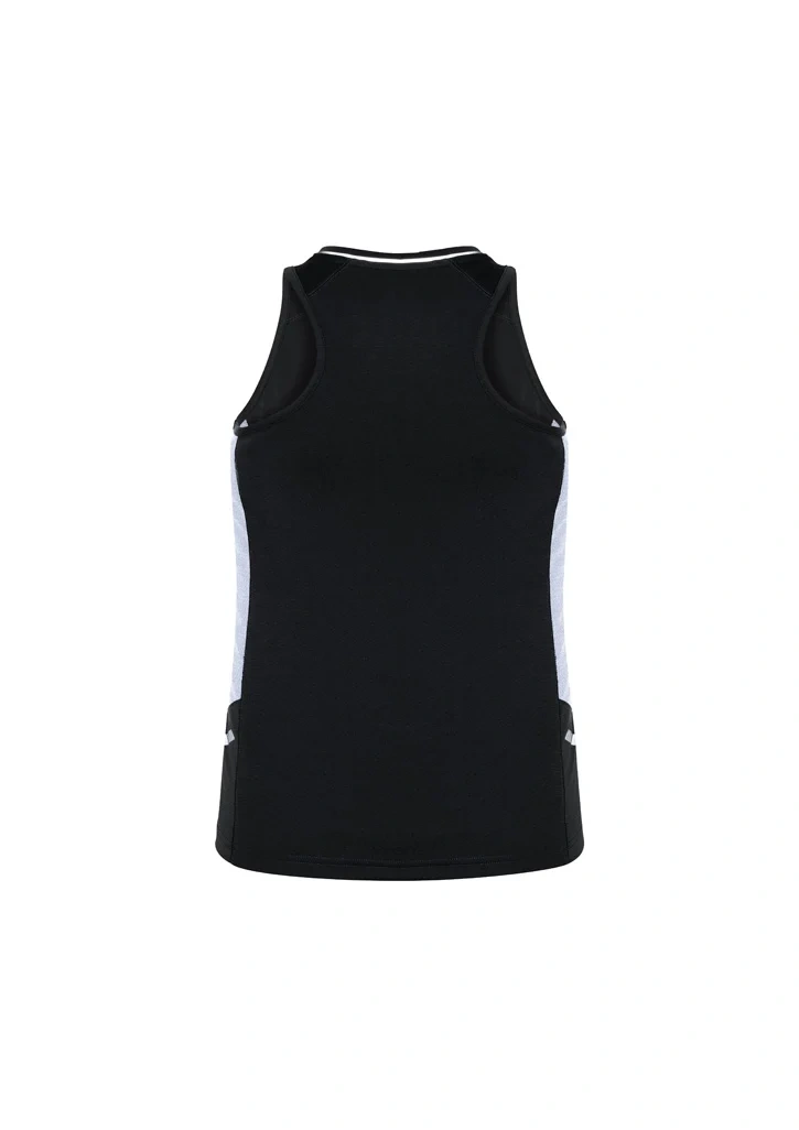 Womens Renegade Singlet - Image 21