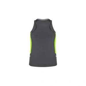 Womens Renegade Singlet - Thumbnail Image 3