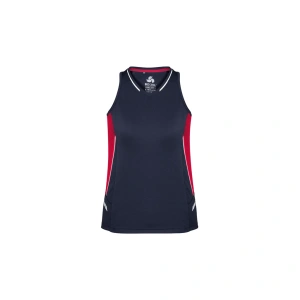 Womens Renegade Singlet - Thumbnail Image 22