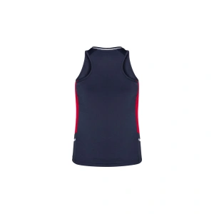 Womens Renegade Singlet - Thumbnail Image 23