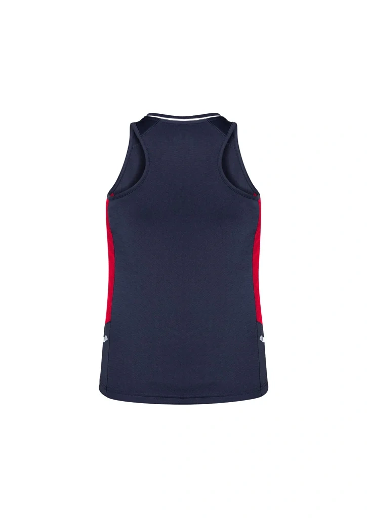 Womens Renegade Singlet - Image 23