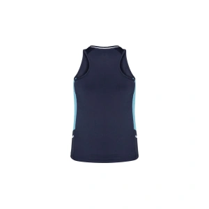Womens Renegade Singlet - Thumbnail Image 25