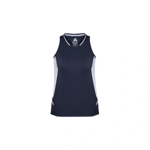 Womens Renegade Singlet - Thumbnail Image 10