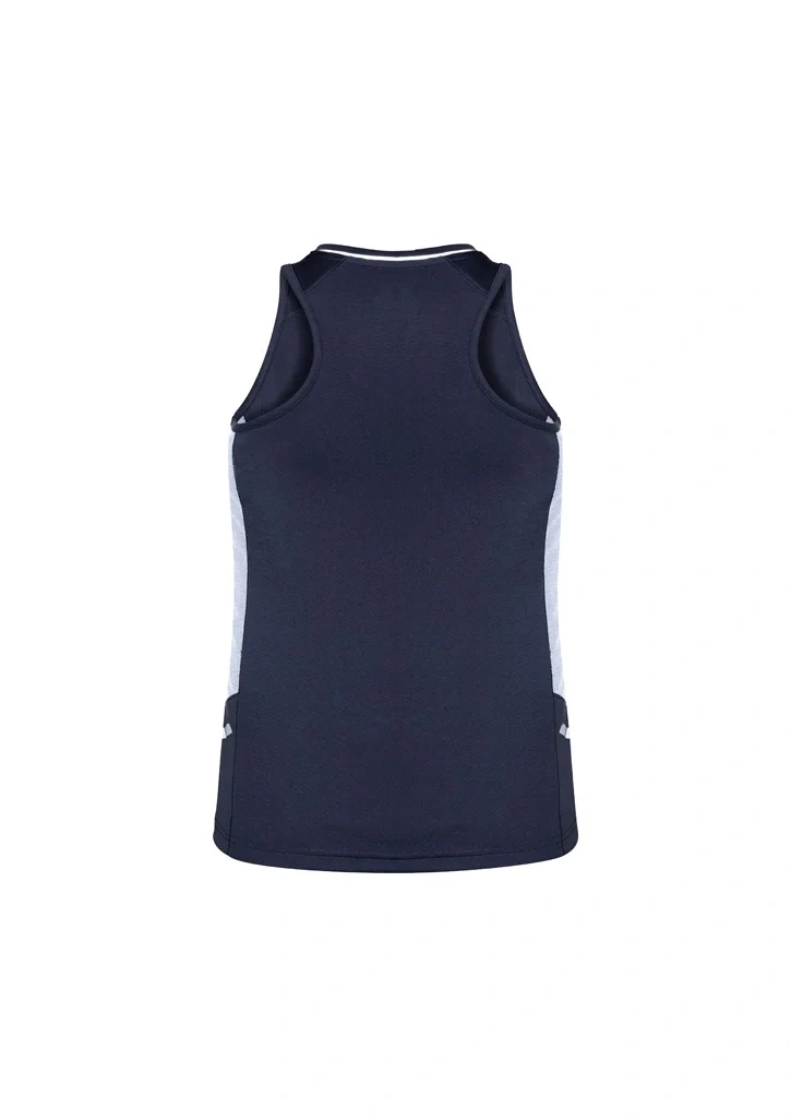Womens Renegade Singlet - Image 11