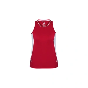 Womens Renegade Singlet - Thumbnail Image 18