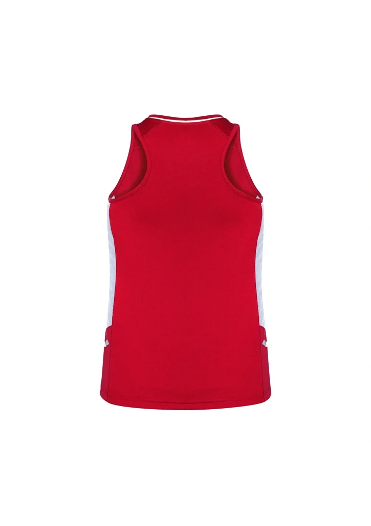 Womens Renegade Singlet - Image 19