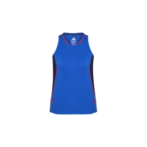 Womens Renegade Singlet - Thumbnail Image 12