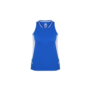 Womens Renegade Singlet - Thumbnail Image 16