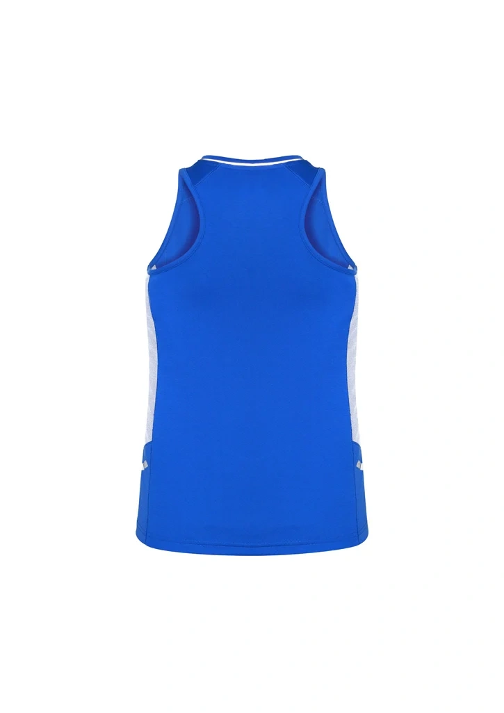 Womens Renegade Singlet - Image 17