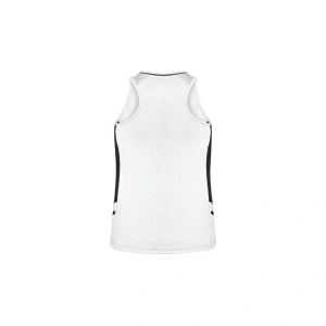 Womens Renegade Singlet - Thumbnail Image 5