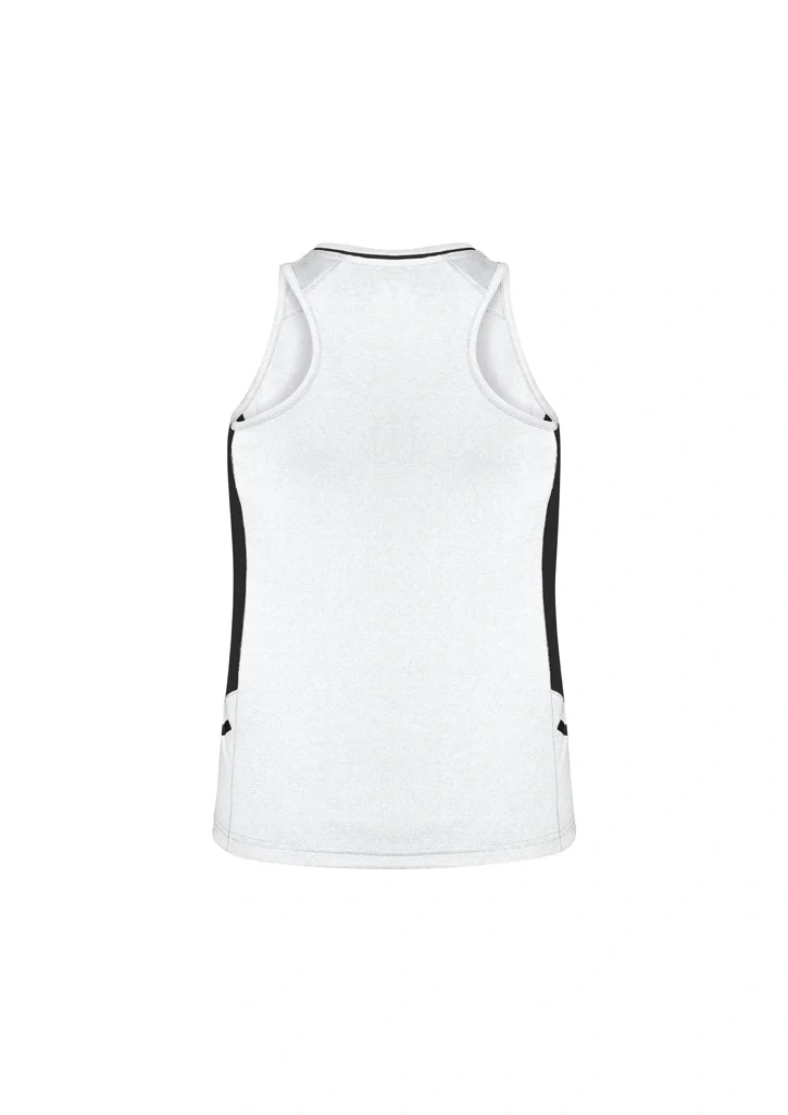 Womens Renegade Singlet - Image 5