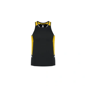 Mens Renegade Singlet - Thumbnail Image 14