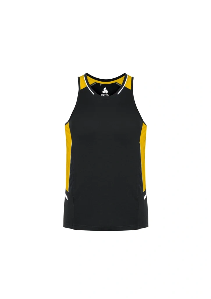 Mens Renegade Singlet - Image 14