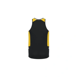 Mens Renegade Singlet - Thumbnail Image 15