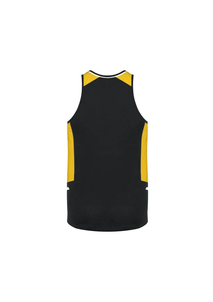 Mens Renegade Singlet - Image 15