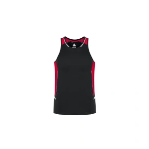 Mens Renegade Singlet - Thumbnail Image 8