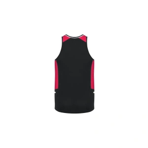Mens Renegade Singlet - Thumbnail Image 9