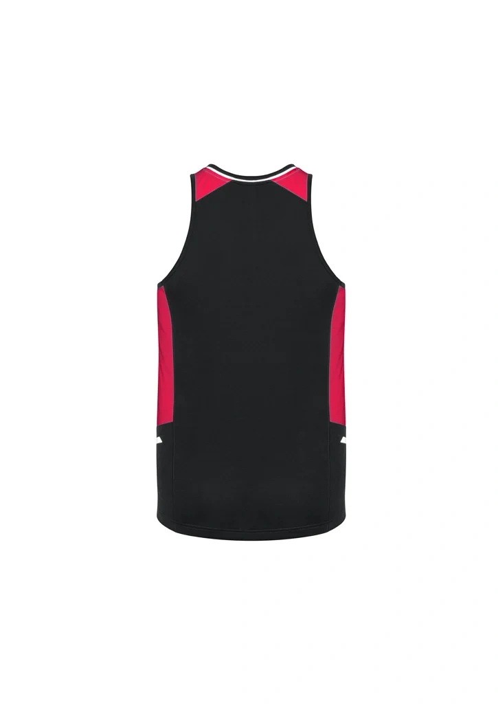 Mens Renegade Singlet - Image 9