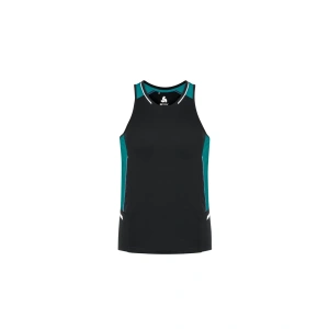 Mens Renegade Singlet - Thumbnail Image 16