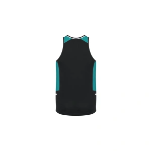 Mens Renegade Singlet - Thumbnail Image 17