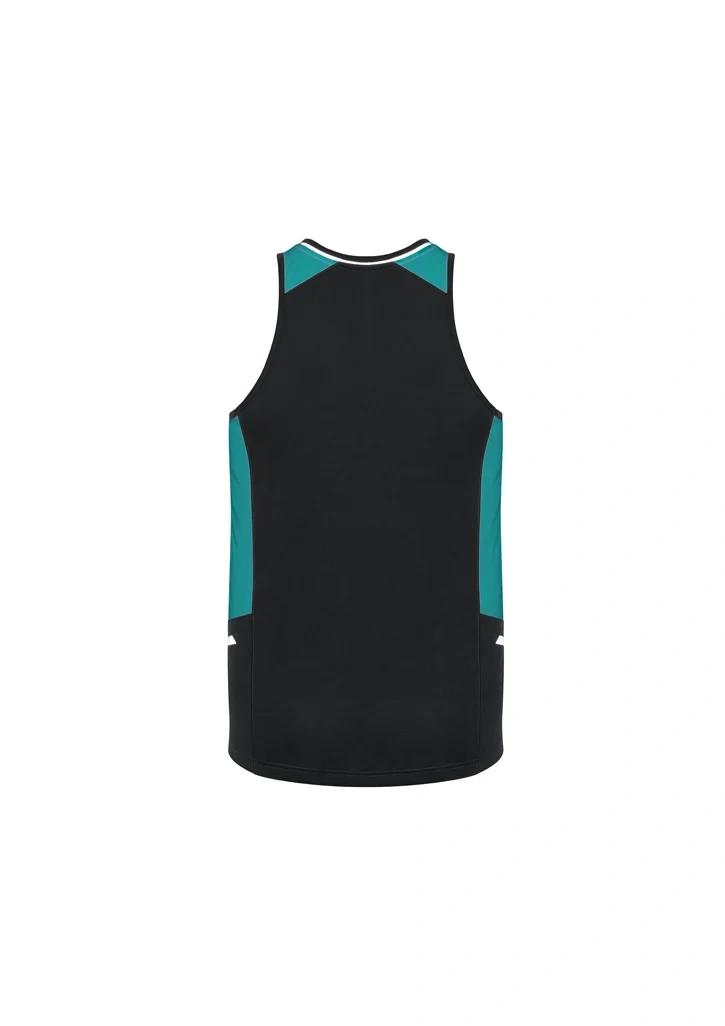 Mens Renegade Singlet - Image 17