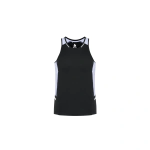 Mens Renegade Singlet - Thumbnail Image 18