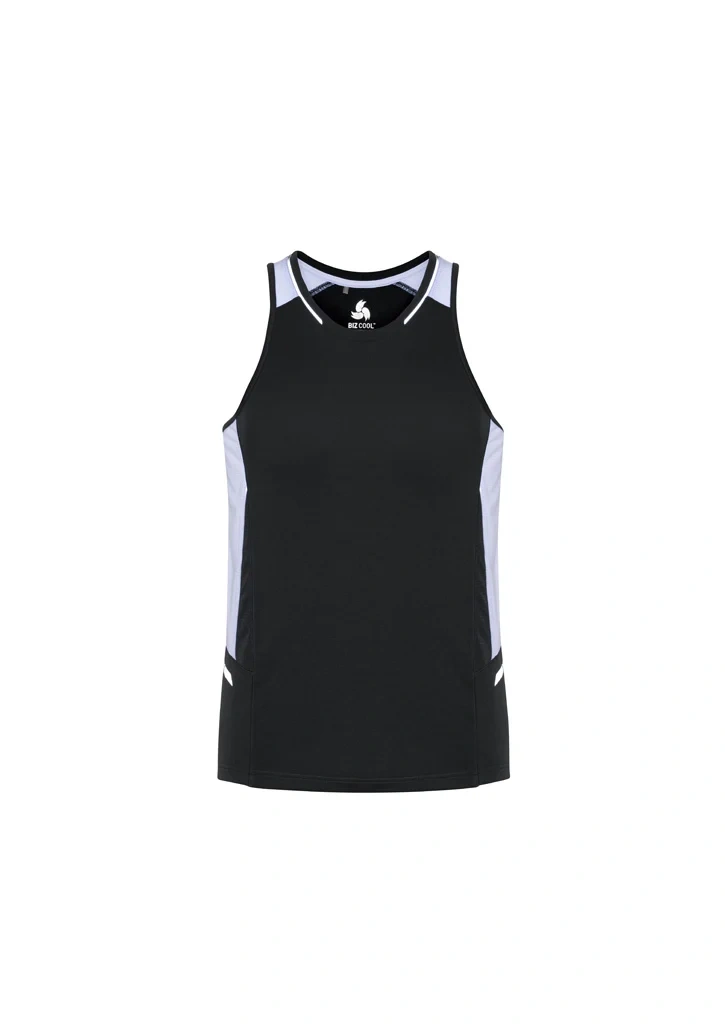 Mens Renegade Singlet - Image 18