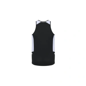 Mens Renegade Singlet - Thumbnail Image 19